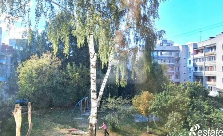 1-комн квартира ул Вали Сафроновой, 73,  д. 73