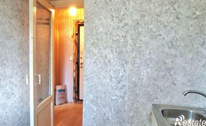 1-комн квартира ул Вали Сафроновой, 73,  д. 73
