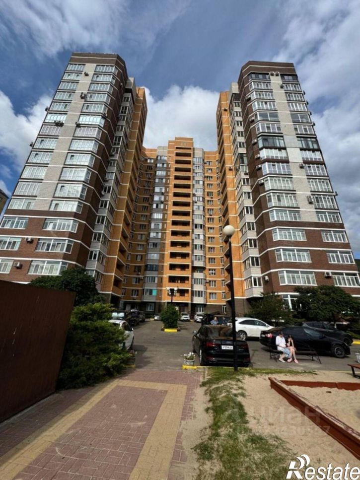 2-комн квартира ул Фокина, 109,  д. 109