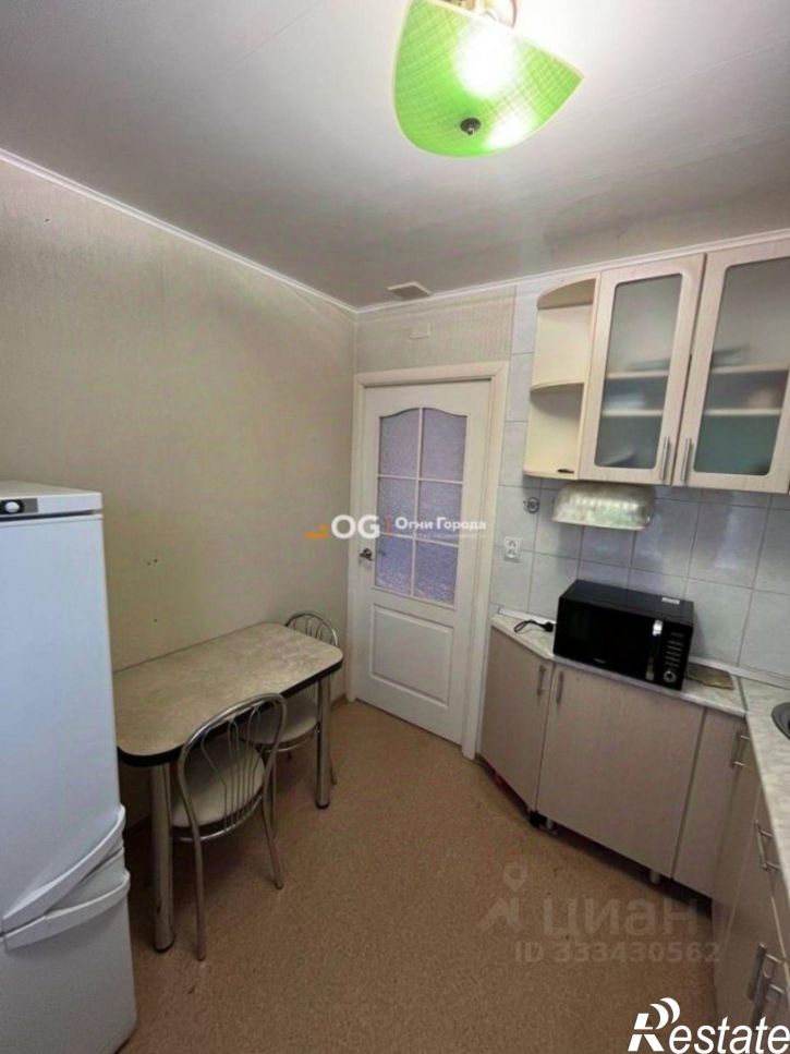 1-комн квартира ул 22 съезда КПСС, 2,  д. 2