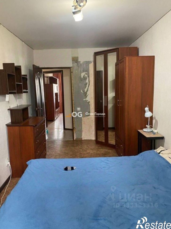 2-комн квартира ул Софьи Перовской, 16,  д. 16