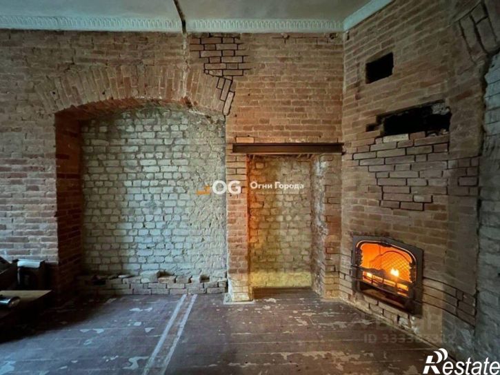 2-комн квартира ул Октябрьская, 36,  д. 36