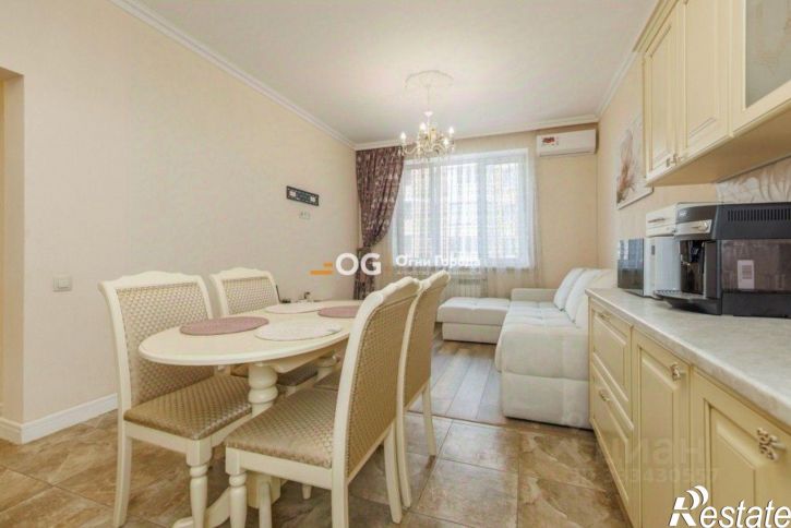 2-комн квартира ул Фокина, 109,  д. 109