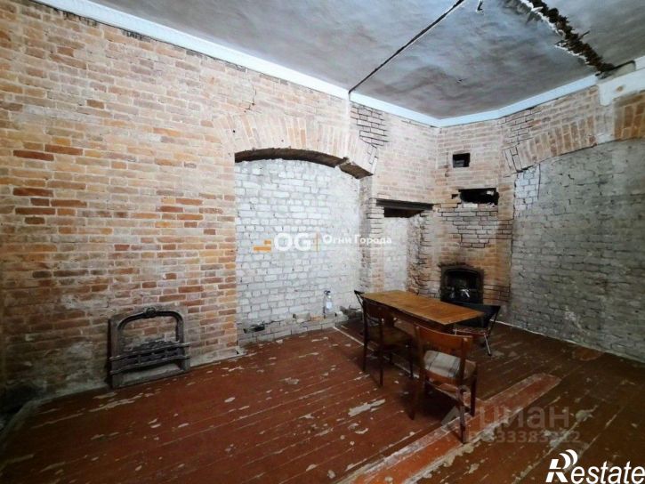2-комн квартира ул Октябрьская, 36,  д. 36