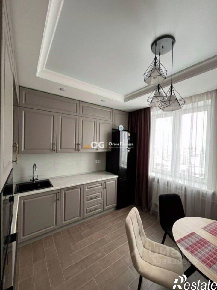 1-комн квартира ул Романа Брянского, 12А,  д. 12А