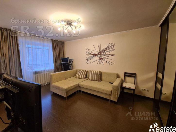 1-комн квартира ул Дуки, 31,  д. 31