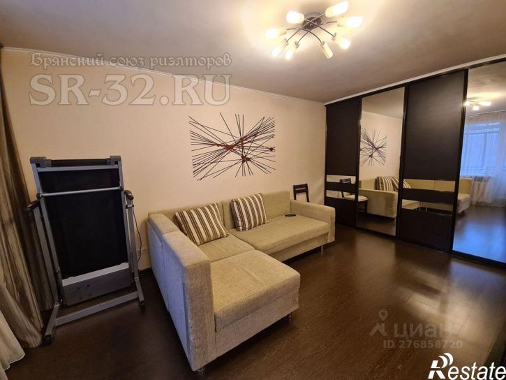 1-комн квартира ул Дуки, 31,  д. 31
