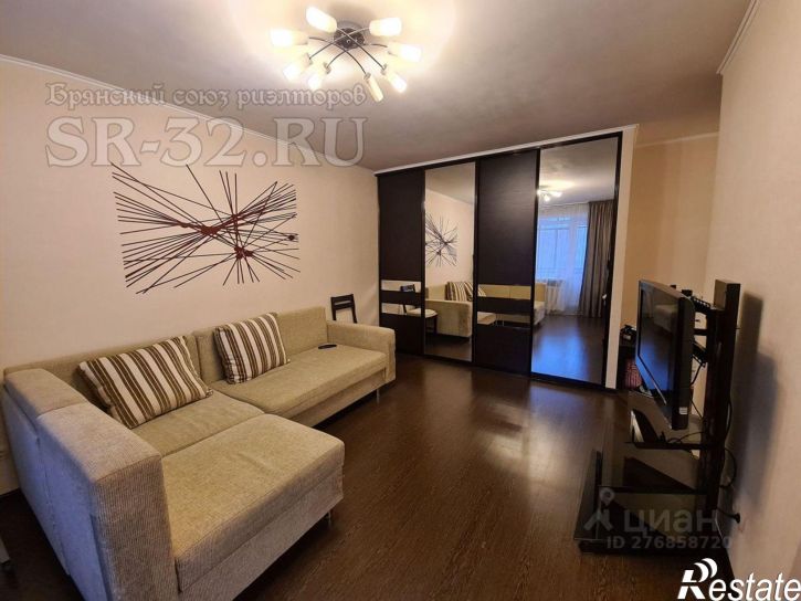 1-комн квартира ул Дуки, 31,  д. 31