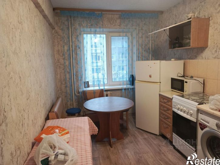 1-комн квартира Банный пер, 4,  д. 4