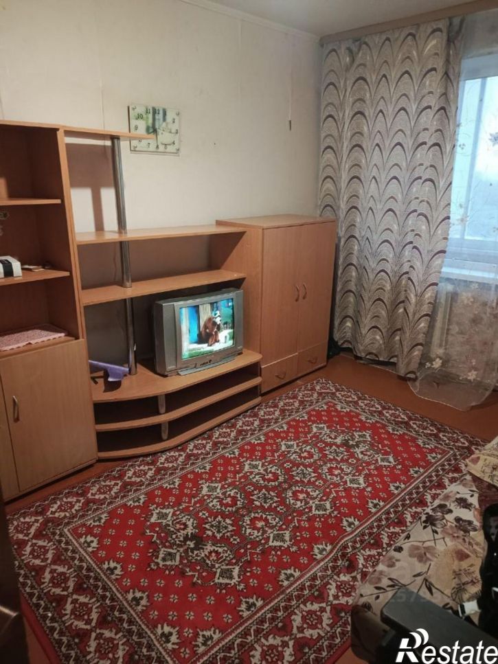 1-комн квартира Банный пер, 4,  д. 4
