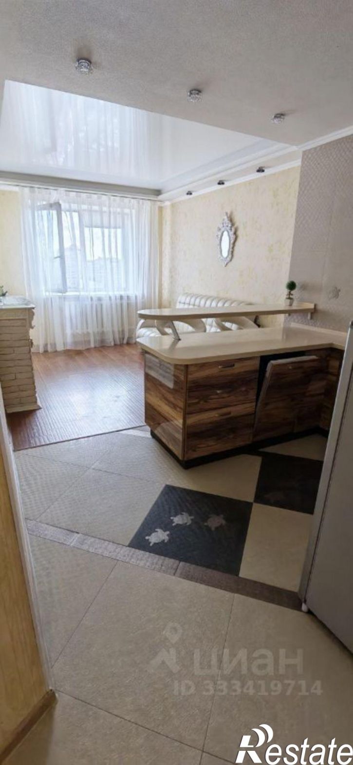 1-комн квартира ул Красноармейская, 100,  д. 100