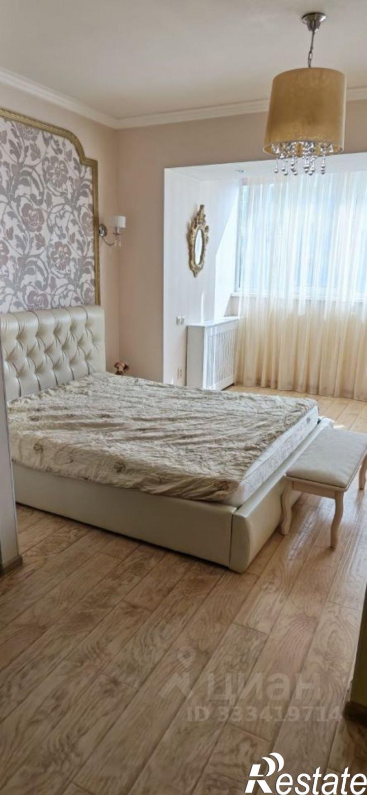 1-комн квартира ул Красноармейская, 100,  д. 100