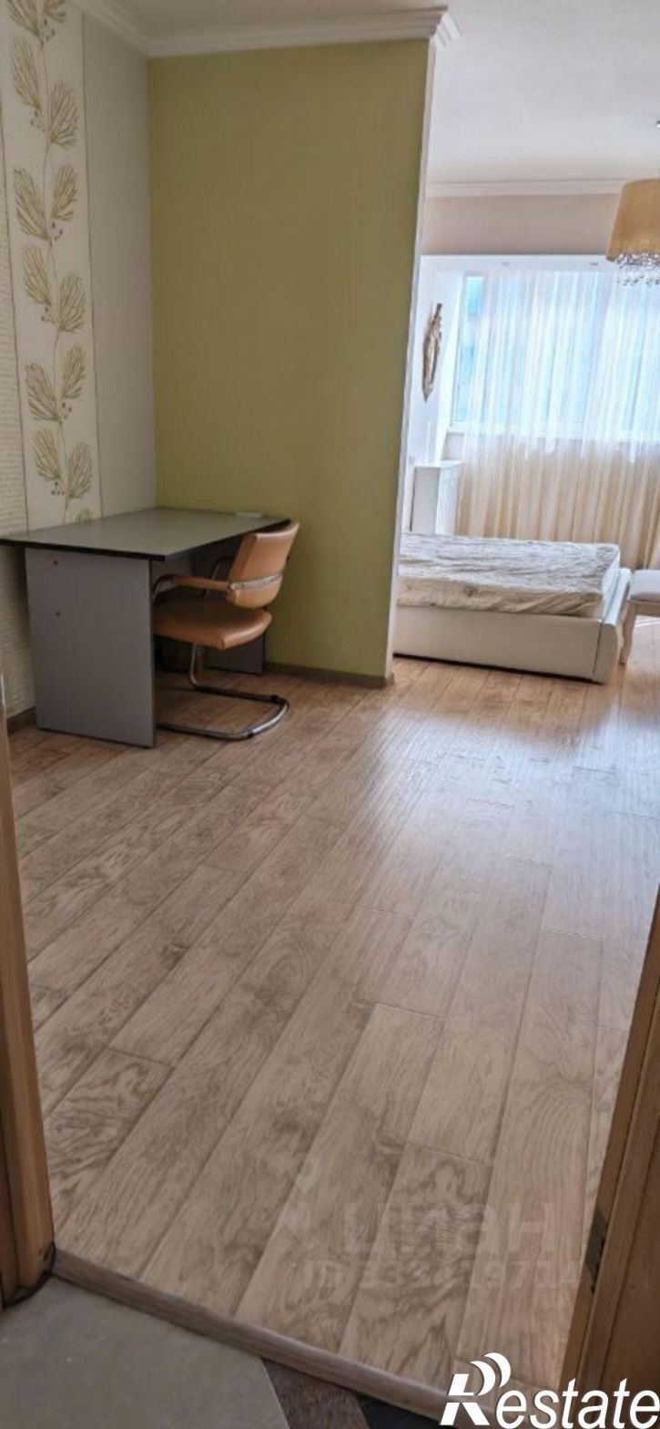 1-комн квартира ул Красноармейская, 100,  д. 100