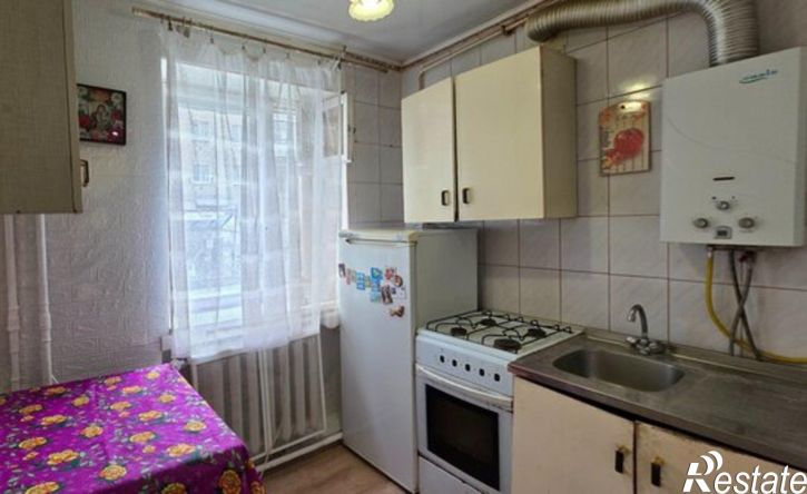 2-комн квартира Московский пр-кт, 100А,  д. 100А