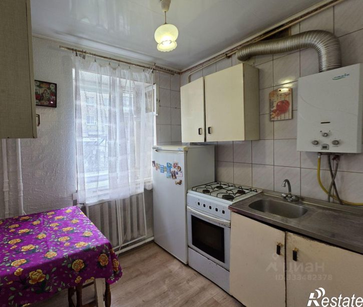 3-комн квартира Московский пр-кт, 100А,  д. 100А