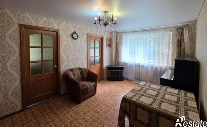 2-комн квартира Московский пр-кт, 100А,  д. 100А