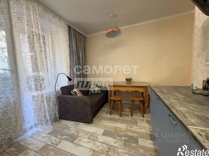 1-комн квартира ул Крахмалева, 57,  д. 57
