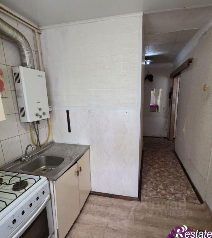 3-комн квартира Московский пр-кт, 100А,  д. 100А