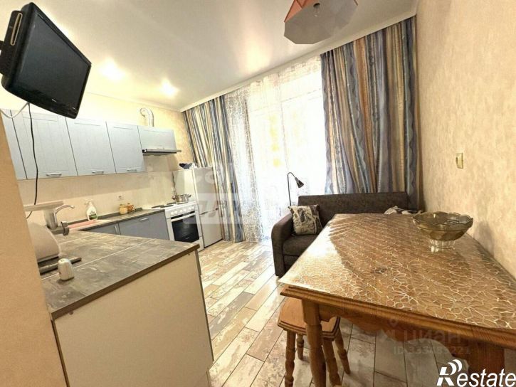 1-комн квартира ул Крахмалева, 57,  д. 57