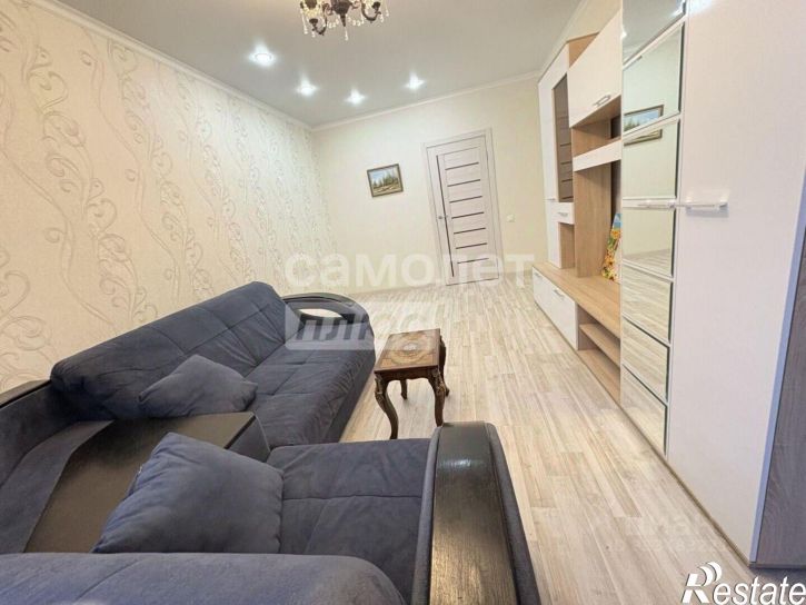 1-комн квартира ул Крахмалева, 57,  д. 57