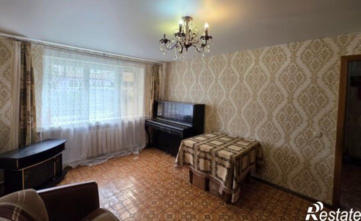 2-комн квартира Московский пр-кт, 100А,  д. 100А