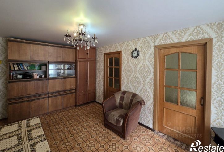 3-комн квартира Московский пр-кт, 100А,  д. 100А
