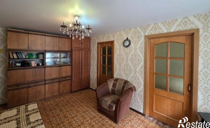 2-комн квартира Московский пр-кт, 100А,  д. 100А