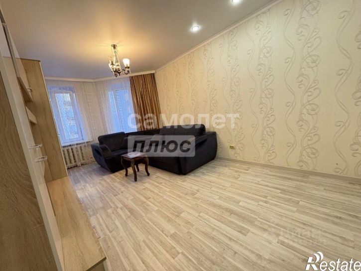 1-комн квартира ул Крахмалева, 57,  д. 57