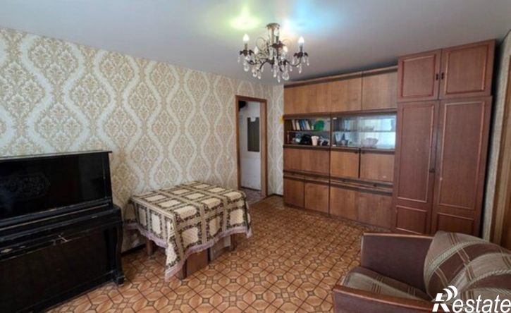 2-комн квартира Московский пр-кт, 100А,  д. 100А