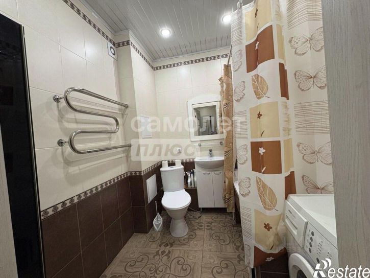 1-комн квартира ул Крахмалева, 57,  д. 57