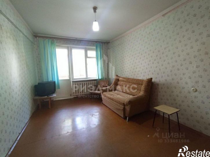 2-комн квартира ул Камозина, 46,  д. 46