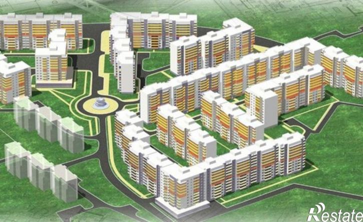 1-комн квартира ул Брянского Фронта, 28 2,  д. 28 2,  к. 2