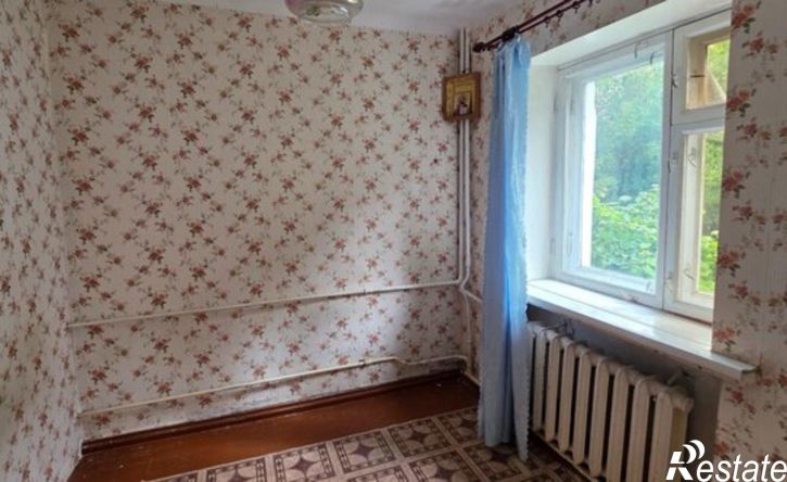 2-комн квартира Московский пр-кт, 100А,  д. 100А