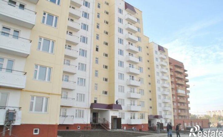 1-комн квартира ул Брянского Фронта, 28 2,  д. 28 2,  к. 2