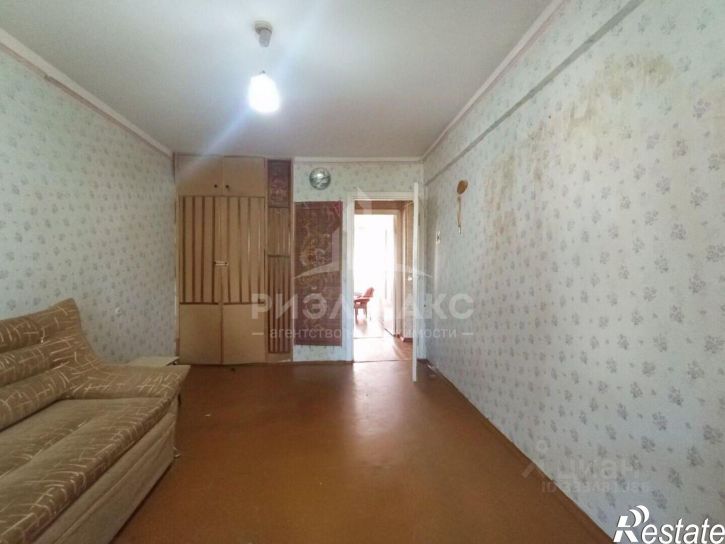 2-комн квартира ул Камозина, 46,  д. 46
