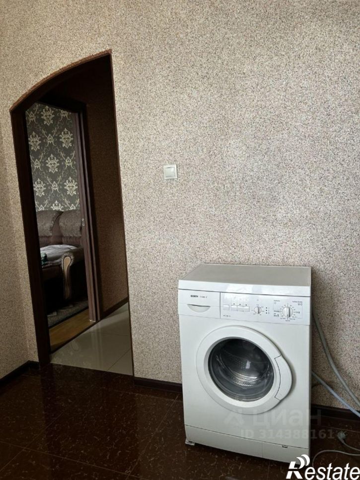 1-комн квартира ул Лесная, 2,  д. 2
