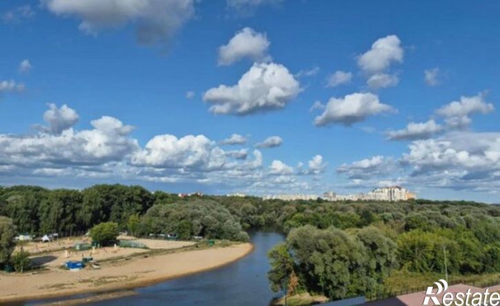 1-комн квартира ул Татьяны Николаевой, 8,  д. 8