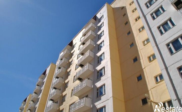 1-комн квартира ул Брянского Фронта, 28 2,  д. 28 2,  к. 2