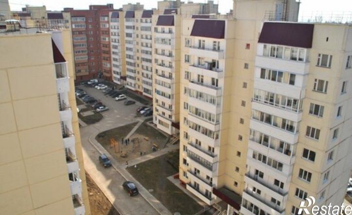 1-комн квартира ул Брянского Фронта, 28 2,  д. 28 2,  к. 2