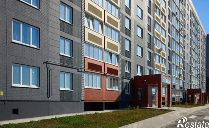 3-комн квартира ул Флотская, 10А,  д. 10А