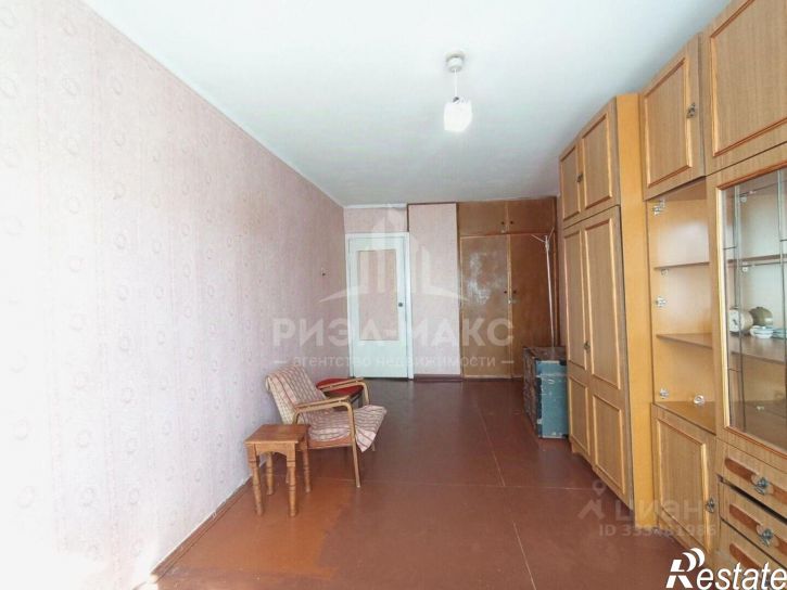 2-комн квартира ул Камозина, 46,  д. 46