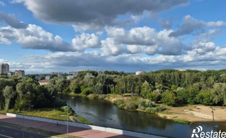 1-комн квартира ул Татьяны Николаевой, 8,  д. 8