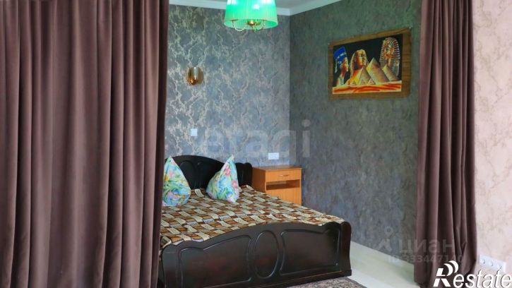 1-комн квартира ул Дуки, 59/9,  д. 59/9