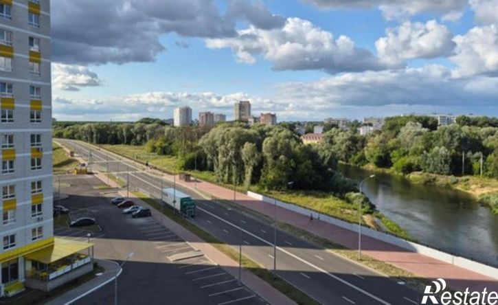 1-комн квартира ул Татьяны Николаевой, 8,  д. 8