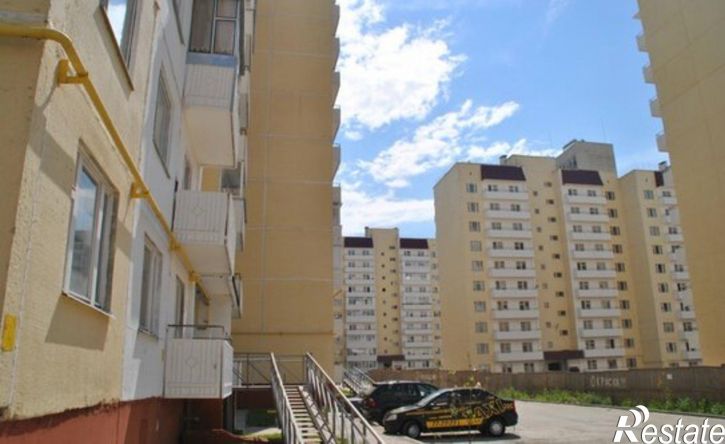1-комн квартира ул Брянского Фронта, 28 2,  д. 28 2,  к. 2