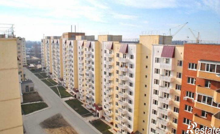 1-комн квартира ул Брянского Фронта, 28 2,  д. 28 2,  к. 2