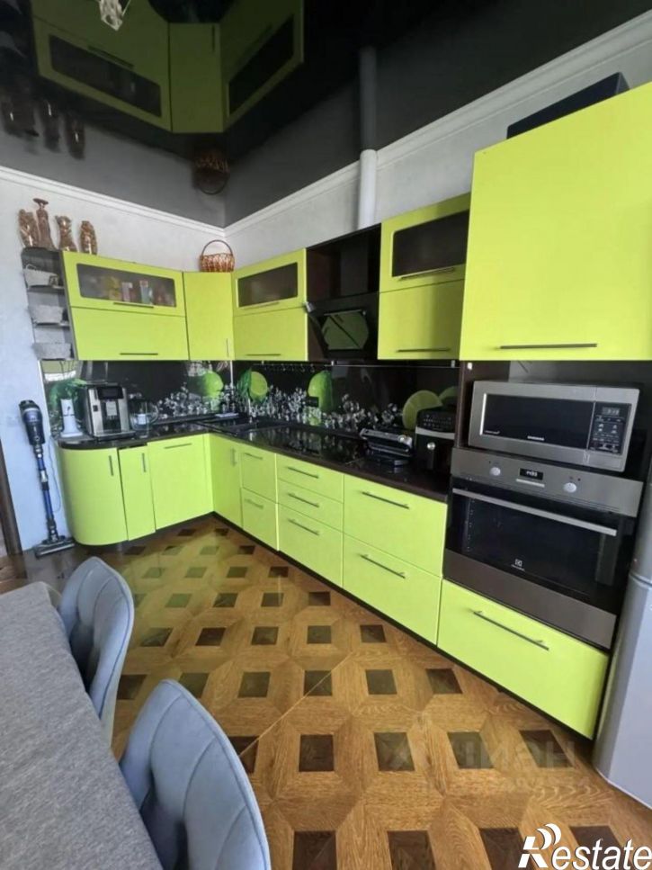 1-комн квартира ул Луначарского, 7А,  д. 7А