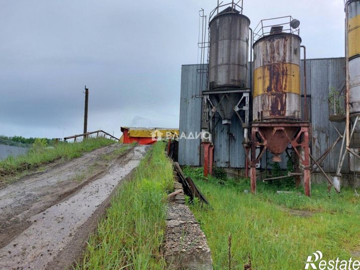 Отдельное здание ул Белобережская, 1А,  д. 1А