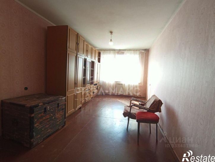 2-комн квартира ул Камозина, 46,  д. 46