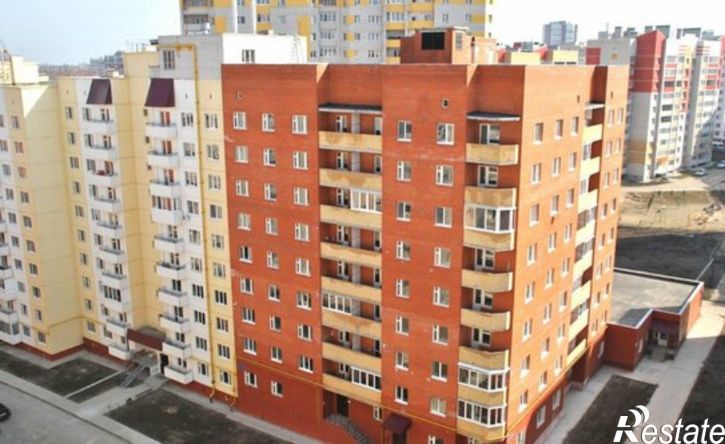 1-комн квартира ул Брянского Фронта, 28 2,  д. 28 2,  к. 2